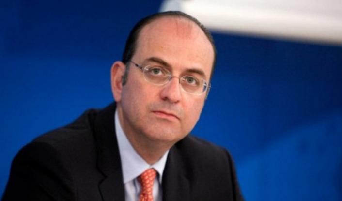 Λαζαρίδης: Η χώρα είναι στην εντατική και χρειάζεται επειγόντως οξυγόνο